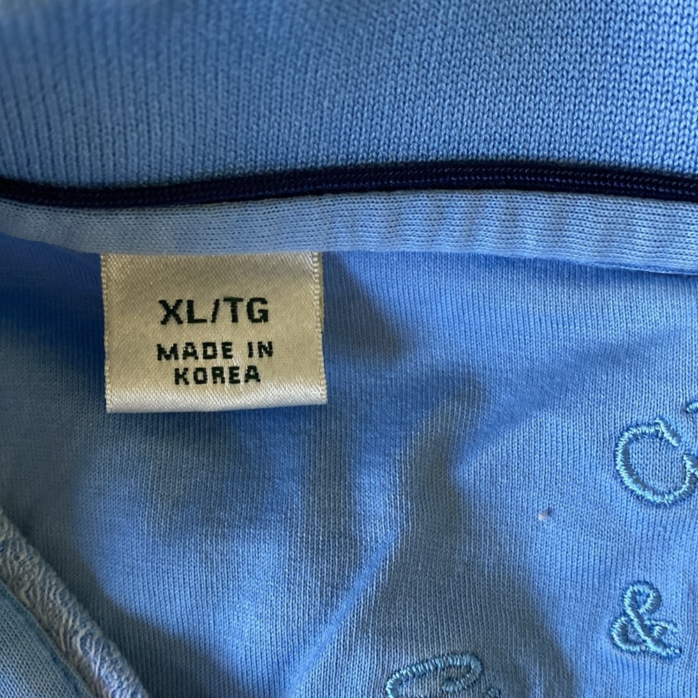 Cutter & Buck Polo - Picture 5 of 12